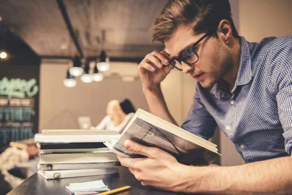 Agilidad y felixibilidad en las tiradas de impresión de libros